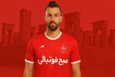 تصویر خبر جیسون دنایر، گزینه سرشناس پرسپولیس در خط دفاع