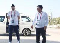 واکنش تند سردار آزمون به حذف از جام جهانی؛ آنفالو کردن فدراسیون و تغییر عکس پروفایل + تصاویر