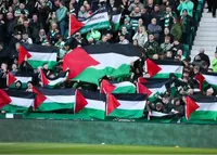 داستان هولناک سرمربی فلسطین در جنگ غزه