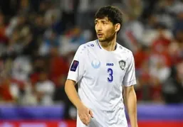 پرسپولیس بیخیال جذب علیجانوف نمی&zwnj;شود