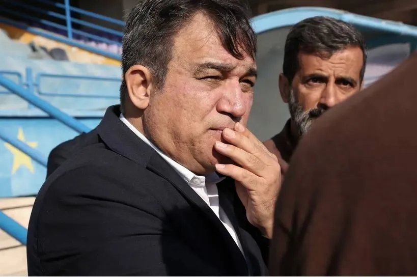 ورزشگاه