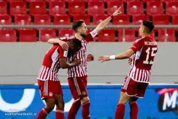 درباره تیم جدید طارمی؛ پرافتخارترین تیم یونان