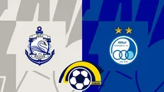 تصویر خبر ترکیب استقلال و ملوان برای فینال جام حذفی