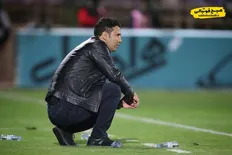 تصویر خبر تارتار قبل از جدال با استقلال: نگران نیستیم؛ فقط زمین بازی اذیتمان می&zwnj;کند