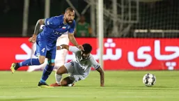 ۲ دلیل استقلال برای تمدید با حسین حسینی و روزبه چشمی