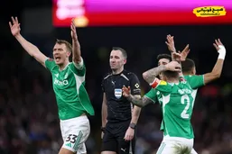 زلزله داوری در انگلیس؛ محرومیت کاوانا پس از شب پرحاشیه ویلا&ndash;نیوکاسل