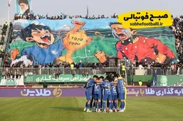 پنجره نقل&zwnj;وانتقالات استقلال در نیم&zwnj;فصل بسته ماند؛ CAS درخواست دستور موقت را رد کرد