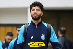 عاقبت مداوا با روش&zwnj;های سنتی؛ ماشاریپوف با رباط پاره به قطر رفت!