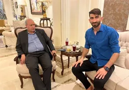 واکنش مهدی تاج به رای بیرانوند: اعلام میشود!