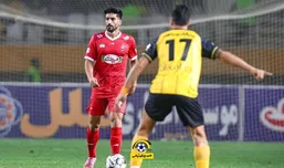 مسیر شگفت&zwnj;انگیز حسین ابرقویی؛ از لیگ دو تا تیم ملی در پنج سال!