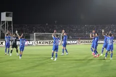 تصویر خبر استقلال قید جذب بازیکن خارجی را زد؟