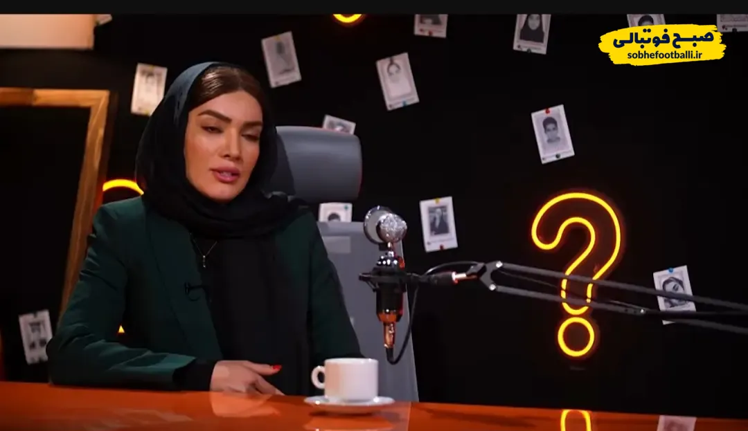 نظر متین ستوده درباره ترامپ 