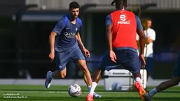 پیشنهاد جدید برای مهدی طارمی؛ &laquo;بپذیر و در لیگ قهرمانان اروپا بازی کن&raquo;