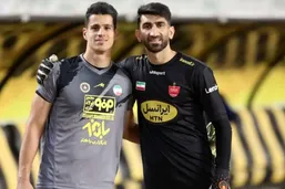 پیام نیازمند نیمکت نشین شد!