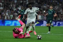 خلاصه بازی رئال مادرید ۳ &ndash; ۰ منچسترسیتی | لیگ قهرمانان اروپا