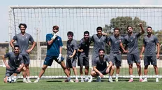 تصویر خبر آمار و ارقام دیدار تراکتور و شباب&zwnj;الاهلی؛ تراکتور به مصاف تیم بین&zwnj;المللی می&zwnj;رود