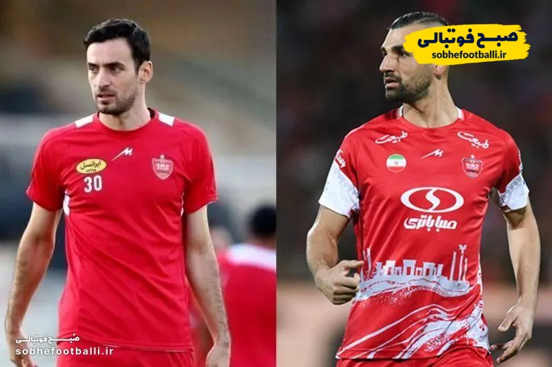 اشتباه مدیران پرسپولیس؛ اول مازاد می&zwnj;کنند بعد دنبال جانشین می&zwnj;گردند!