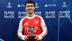 مارتین زوبیمندی