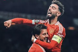 یونایتد همچنان بدون باخت در اروپا