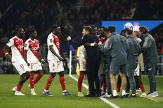 تصویر خبر خلاصه بازی پاری سن ژرمن 1 - موناکو 3 | لیگ یک فرانسه - هفته 25 فصل 2025/26