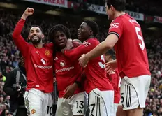 تصویر خبر خلاصه بازی منچستریونایتد 3 - استون ویلا 1 | لیگ برتر انگلیس فصل 26-2025 - هفته 29