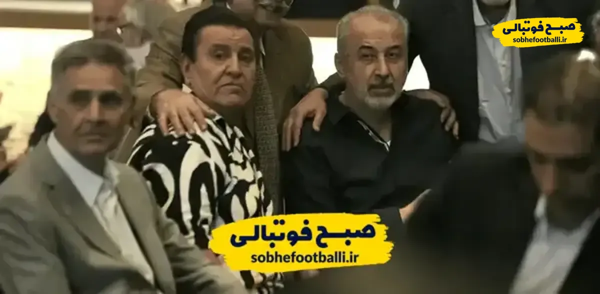 رضا درویش، پرسپولیسی&zwnj;های تراکتور را به&zwnj;هم ریخت