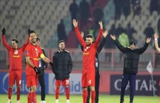 تیم فوتبال تراکتور