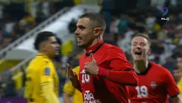 تراکتور از ریکاردو آلوز شکایت کرد.