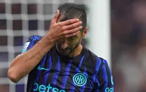 خلاصه بازی اینتر ۱ - آتالانتا ۱ | سری آ ایتالیا ۲۶-۲۰۲۵