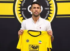 تصویر خبر محبوب هواداران استقلال به سپاهان پیوست