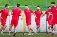 تصویر خبر پرسپولیسی&zwnj;ها منتظر یک رونمایی جذاب