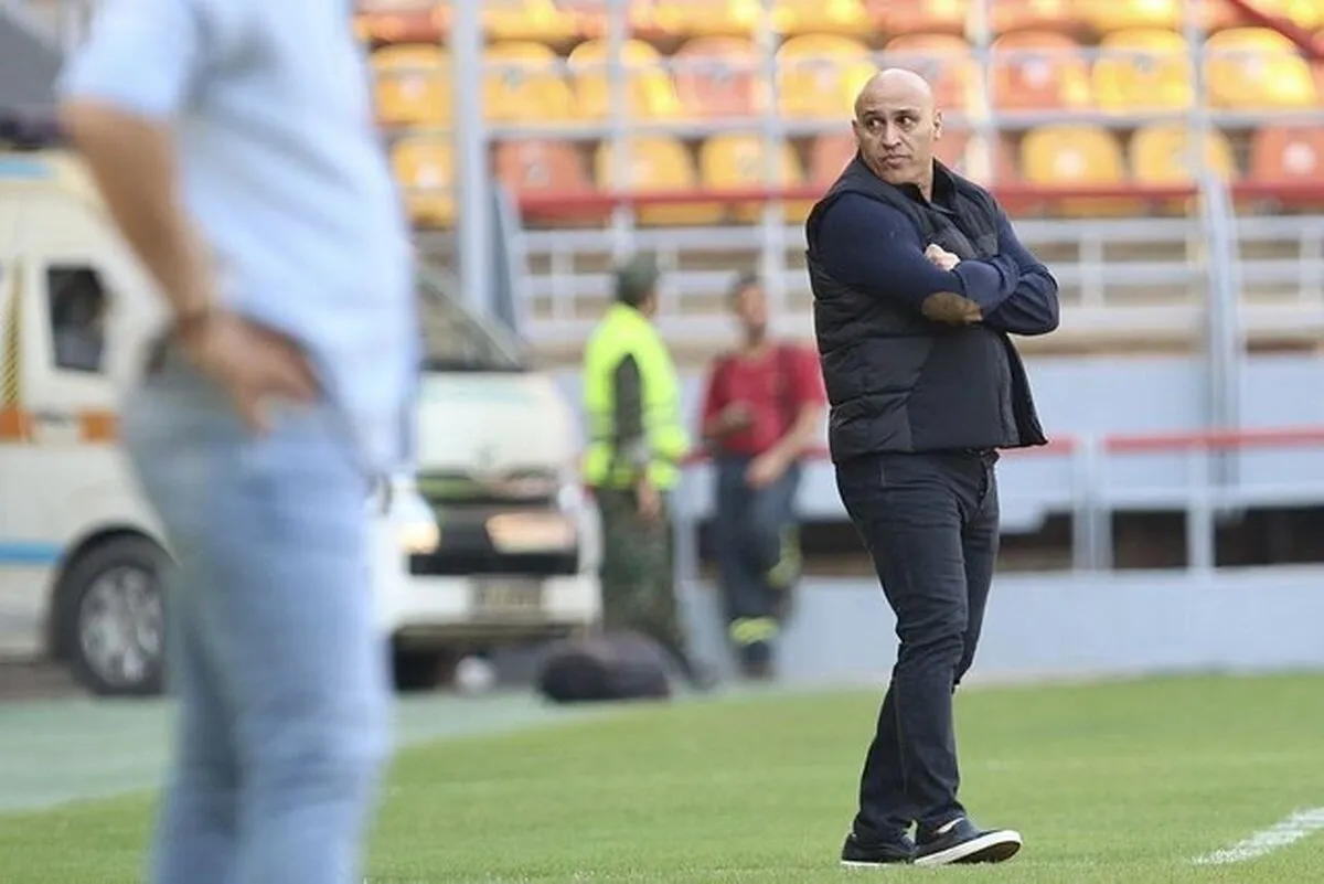 احضار منصوریان به کمیته اخلاق