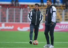 تصویر خبر دایی: پرسپولیس در رختکن قهرمانی را از دست داد!