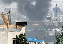 بیانیه انجمن ورزشی&zwnj;نویسان در پی حمله به ساختمان رسانه ملی!