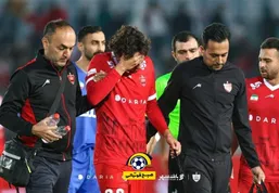مارکو باکیچ پرسپولیس را به تیم ملی کشورش ترجیح داد!