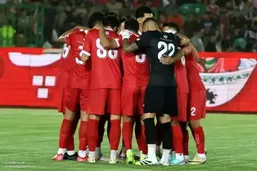 یک رسوایی بی&zwnj;سابقه در پرسپولیس | بیچاره هواداران پرسپولیس!