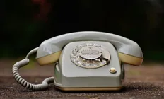 تصویر خبر مکالمات تلفن ثابت تا پایان تیر در کشور رایگان شد