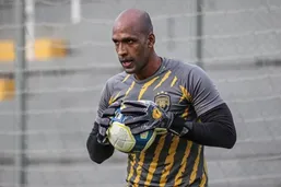 هایلایت و بیوگرافی مارکوس میراندا، سنگربان جدید گل گهر؛ از فیورنتینا تا آمازوناس