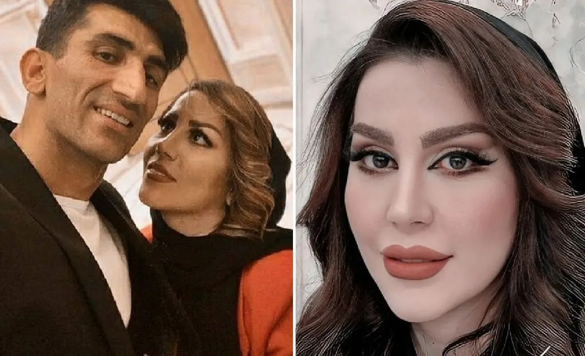 بیوگرافی کامل علیرضا بیرانوند و همسرش + تصاویر، افتخارات و ناگفته&zwnj;ها