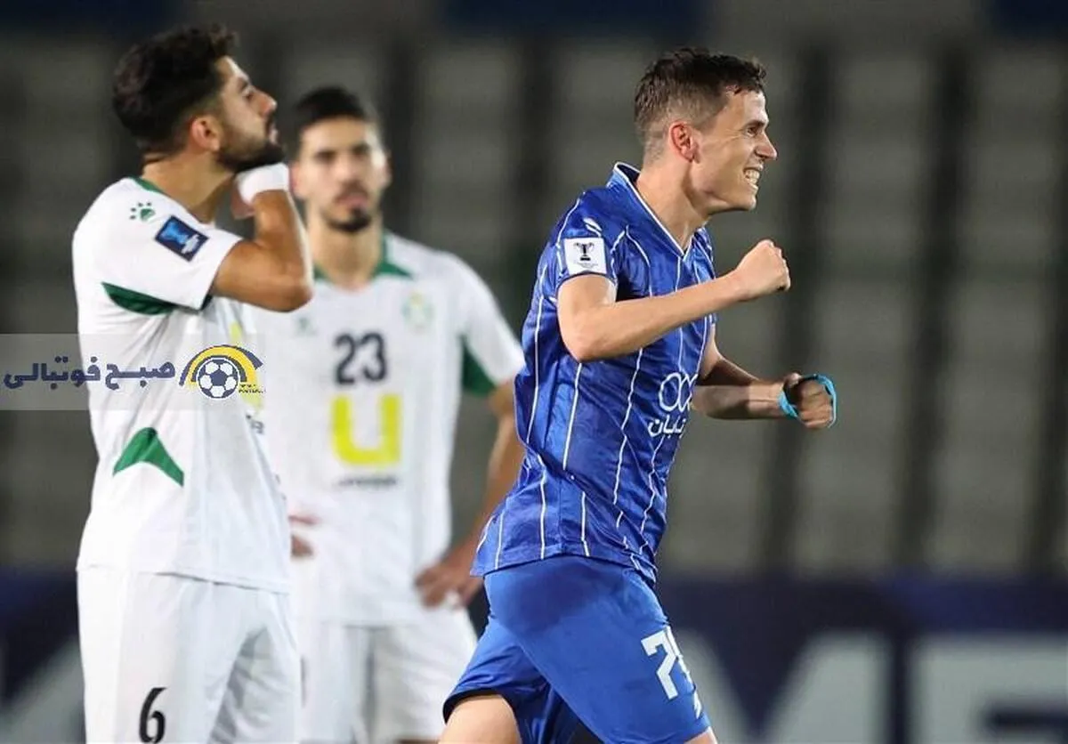 شهرآورد نزدیک است؛ چرا آسانی و کوشکی در عکس&zwnj;های رسمی تمرین استقلال دیده نمی&zwnj;شوند؟