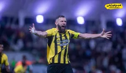 شوک نقل&zwnj;وانتقالات: بنزما در آستانه پیوستن به الهلال