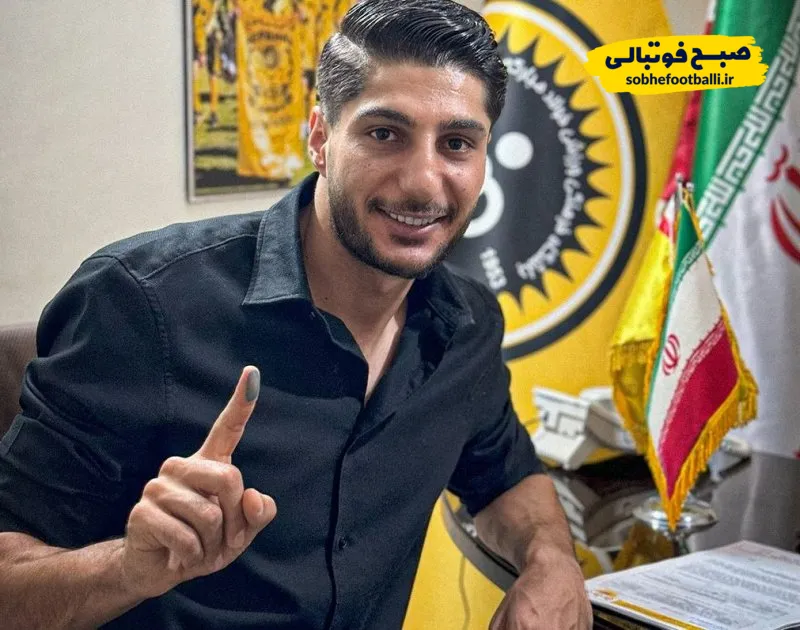 محمد مهدی محبی