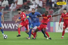 روزبه چشمی به جمع ۱۰ بازیکن آسیایی برتر تاریخ استقلال پیوست/ ثبت رکورد تاریخی چشمی در شب صعود استقلال به مرحله حذفی آسیا