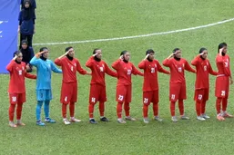 سوتی دروازه&zwnj;بان تیم ملی بانوان جهانی شد!