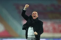 ناترازی لیست روی میز اوسمار