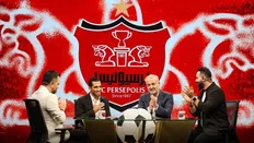 تصویر خبر بیرانوند باعث تمدید قرارداد امیری با پرسپولیس شد!