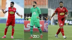 پرافتخارترین بازیکن تاریخ سوپرجام کیست؟