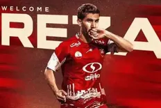 تصویر خبر فوری: رضا شکاری حق همراهی پرسپولیس را ندارد؟ محرومیت سنگین در انتظار خرید جدید پرسپولیس