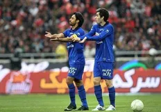 تصویر خبر قرارداد تاریخی فرهاد مجیدی با استقلال امضا شد!