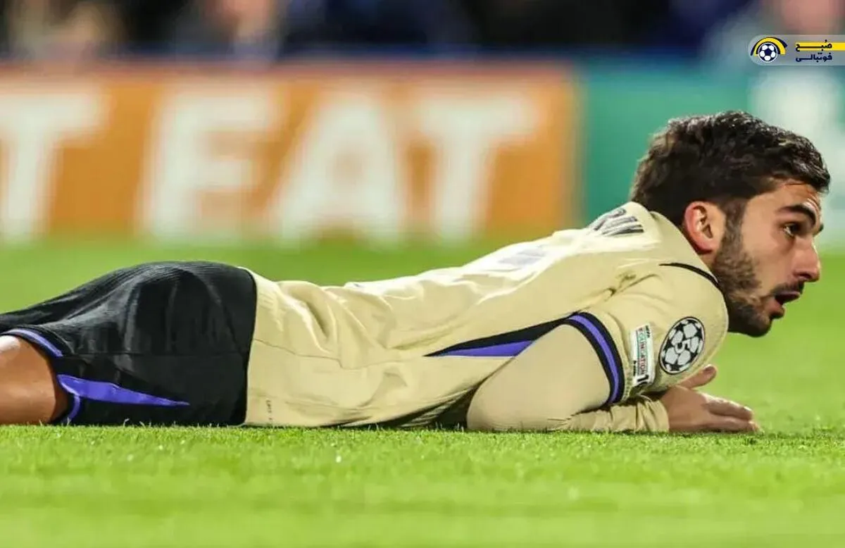 پیام واضح فران تورس به منتقدان؛ گل پیروزی و واکنش جنجالی